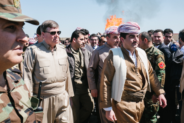 Photos: Kurdistan24/Alexandre Afonso